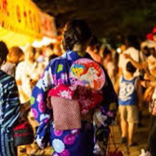 8/22(日)🏮🏮夏祭り🏮🏮メンバー募集 - 豊島区