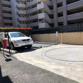 ☆仲介手数料0円！☆月極駐車場☆三鷹市下連雀☆三鷹☆2.2万円～☆ - 賃貸（マンション/一戸建て）