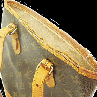 【ルイヴィトンバッグ限定】ボロボロでも、壊れていても買取価格3,000円保証 − 大阪府
