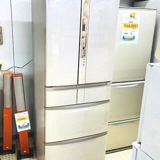 ❤️期間限定特別価格50%OFF❤️】✨✨日立/HITACHI 2012年製 475L