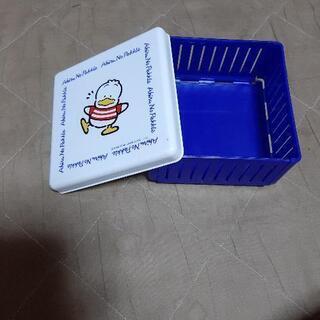アヒルのランチケース