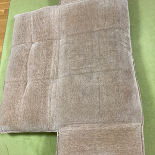ローソファーの画像