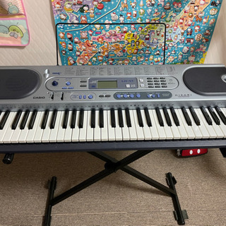 電子キーボード
