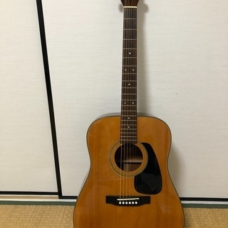 Morris MD-201 アコースティックギター