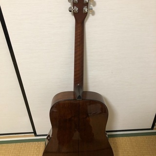 1T Morris MD-201 モーリス アコースティック ギター アコギ Morris MD-201 アコースティックギター