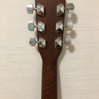 MORRIS MD-201 アコースティックギター モーリス ソフトケース付 MORRIS MD-201 アコースティックギター モーリス ソフトケース付