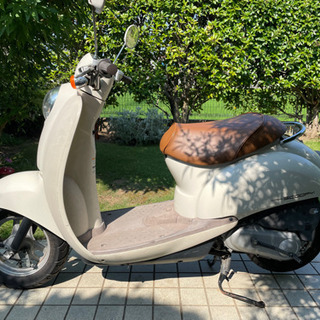 ※交渉中※⭐︎ホンダ クレアスクーピー⭐︎50cc 原付