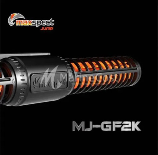 その他 MAXSPECT MJ-GF2K
