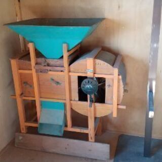 農機具　トビ