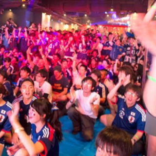 カタールW杯⚽️日本🇯🇵vsクロアチア🇭🇷観戦