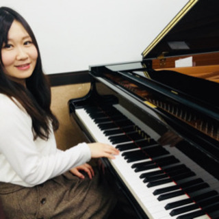 音楽理論教室、ピアノを習いたい方、生徒さん募集します🎼