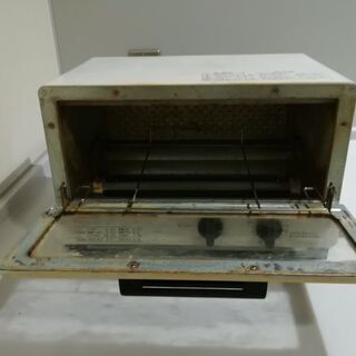⭐お値下げしました❗　Panasonic  オーブントースター の画像