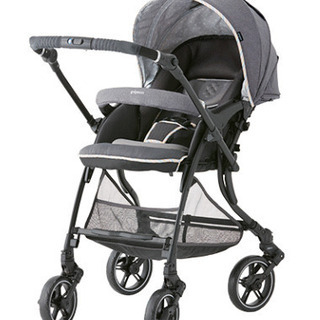 値下げ交渉可】ピジョン ベビーカー2020年モデル