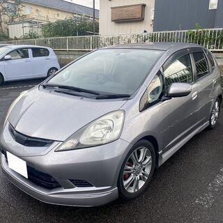 稀少5MT！社外車高調、マフラー！純正ナビ！検残有！自税、リ券込...