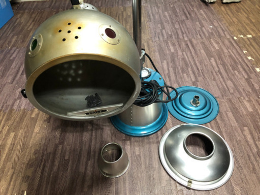 コウケントー 家庭用 光線治療器 黒田製作所