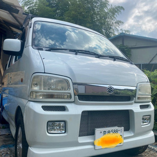 【すぐ乗れる！車検4年12月末まで有ります】