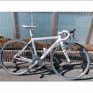 【ロードバイク】AVEDIO BUCCUS 01 2011年モデ...