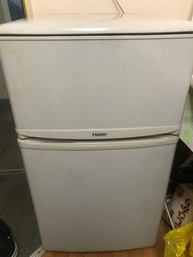冷蔵庫86L