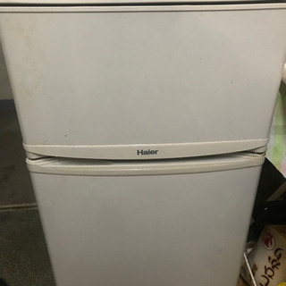 冷蔵庫86L
