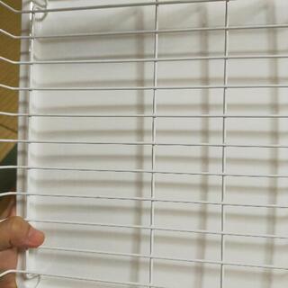 キッチン用 食器水切りカゴの画像