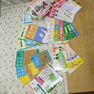辞書 英語テキスト 参考書 小学生、中学生、高校生の画像