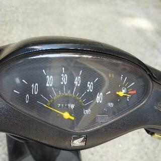 原付バイクデュオ　50ccの画像