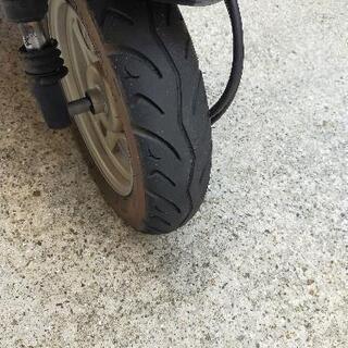 原付バイクデュオ　50ccの画像