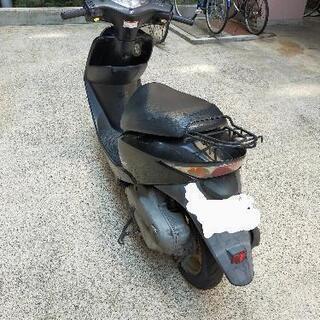 原付バイクデュオ　50ccの画像