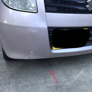 スズキ　パレット車検ありの画像
