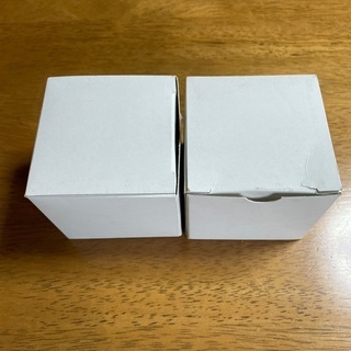 おちょこ　2個セット　新品未使用の画像