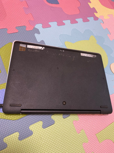 パソコン SONY VAIO FIT 11A SVF11N19EJS