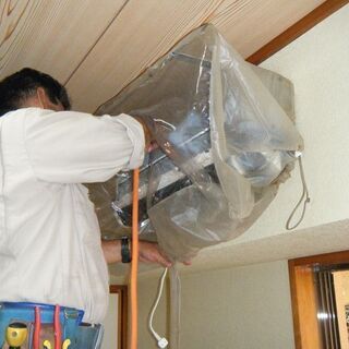 内装職人，アパート清掃，職人見習い 沖縄 求人の画像