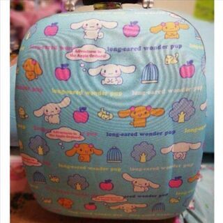 シナモロール　 キャリーケース　リュック　セット