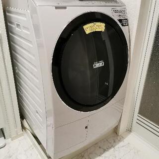 ヒートリサイクル 風アイロン ビッグドラム BD-SX110E

