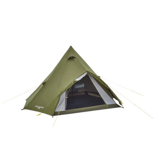 【新品未使用】コールマン(Coleman) テント エクスカーションティピーⅡ 325