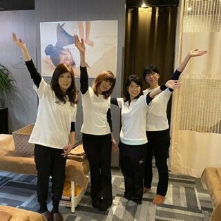 【五個荘店】■リラクゼーション■１時間あたり2,200円■足裏■ボディケア■全身もみほぐし■ほぐしま専科の画像