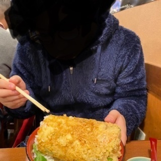一緒に海鮮丼食べに行きませんかー？😆✨✨ - 友達
