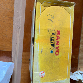 レトロアイロン！の画像