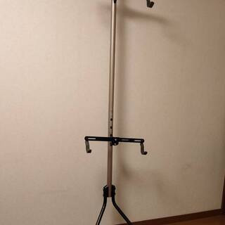 【中古美品】ミノウラ 自転車 ディスプレイスタンド Minoura
