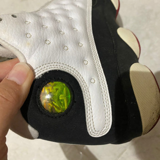air Jordan 13 he got game Nike supreme の画像