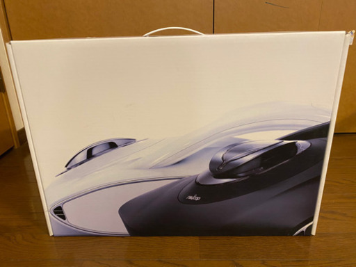 レイコップ　ふとんクリーナー　新品未開封　RP-100JBK