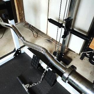 ホームジムを作ろうと思っている方必見！！の画像
