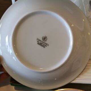 yumiKATSURAプレート 幸山窯コーヒーカップの画像