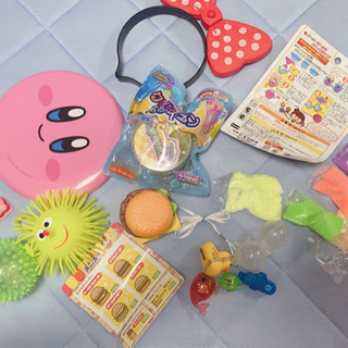 子ども おもちゃ ピカピカ光るグッズ  スーパーボール作り カー...