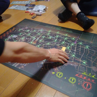 【初心者大歓迎】最高の休日😆30種類ボードゲーム会！ − 東京都