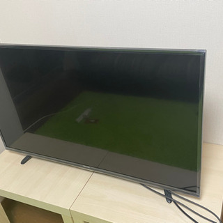 43v 液晶テレビ