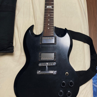 Gibson  SG special 120th Anniver...