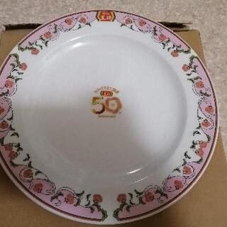 大阪王将　お皿
