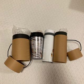 Starbucks 25th Greener Coffee Set の画像