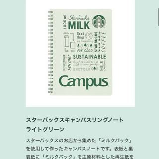 Starbucks 25th Greener Coffee Set の画像